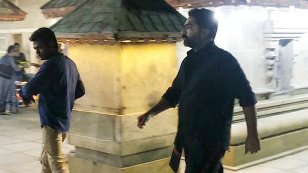 27 வருடங்களுக்குப் பிறகு