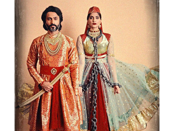 அனார்கலி
