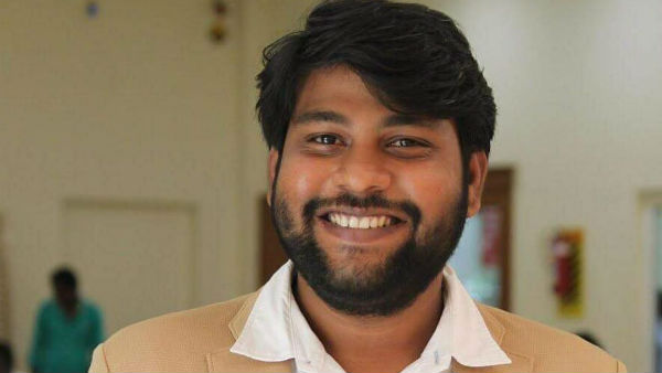 The future is likely to go to Gopi Sudhakar The future is likely to go to Gopi Sudhakar