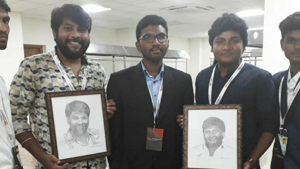 The future is likely to go to Gopi Sudhakar The future is likely to go to Gopi Sudhakar
