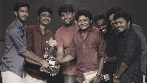 The future is likely to go to Gopi Sudhakar The future is likely to go to Gopi Sudhakar