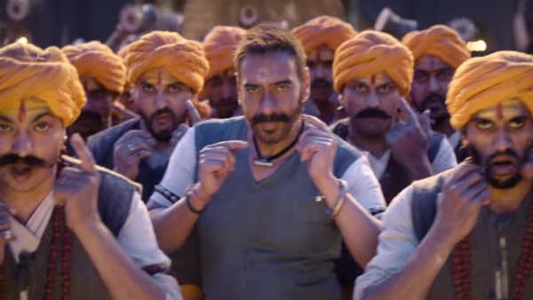 அன்சங் ஹீரோ