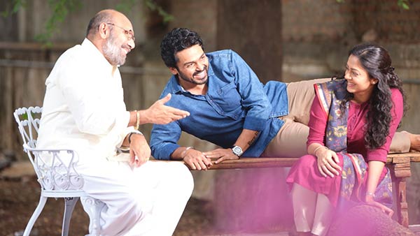 karthi and jothika plays a fantastic role as siblings karthi and jothika plays a fantastic role as siblings