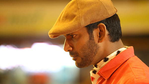 aasya to join the movie as lead in thuparivalan 2. aasya to join the movie as lead in thuparivalan 2.