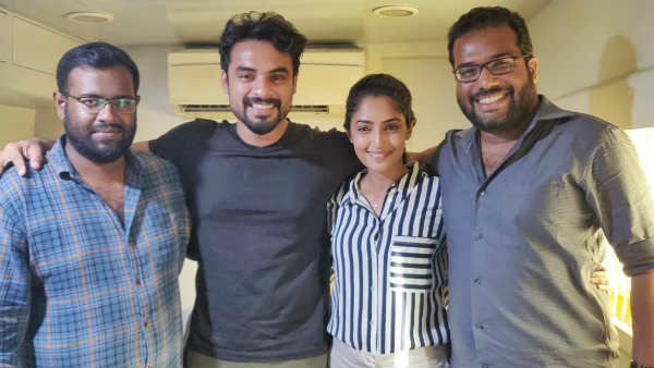 bigil anitha entering into malayalam cinema bigil anitha entering into malayalam cinema