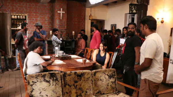 ’Trip’ kick-starts the second schedule ’Trip’ kick-starts the second schedule