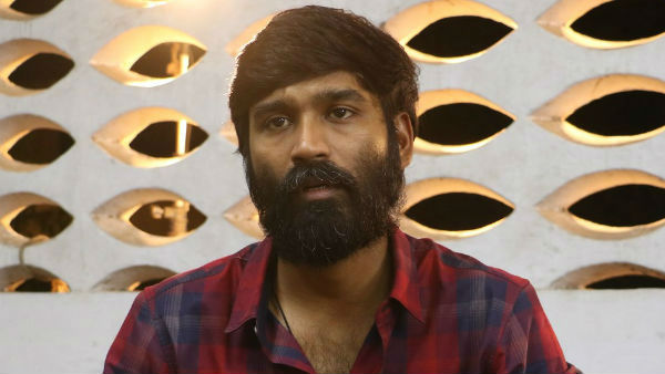 dhanush to star in suruli in karthick subbaraj next flick dhanush to star in suruli in karthick subbaraj next flick