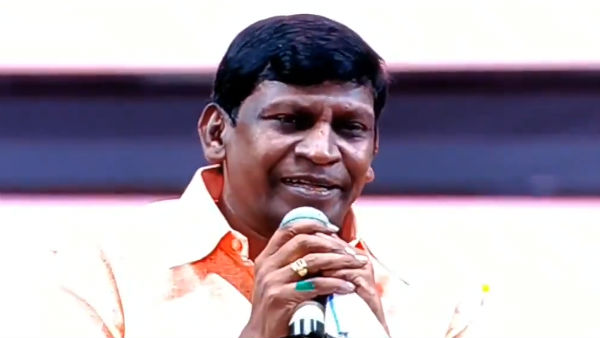ஹீரோ ஆசையில் வைகைப்புயல
