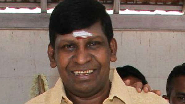 இனி ஒன்லி காமெடி தான்