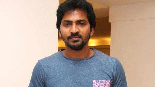 VAIBAV IS TO ACT IN FANTASY MOVIE VAIBAV IS TO ACT IN FANTASY MOVIE