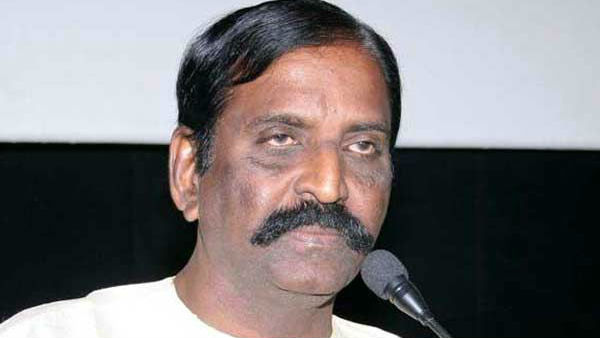 Kaviperarasu Vairamuthu special speech about K. Balachander and Kamal relationship Kaviperarasu Vairamuthu special speech about K. Balachander and Kamal relationship