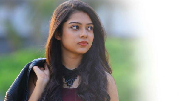 Bigil succeeded with 300 crores says varsha in social media Bigil succeeded with 300 crores says varsha in social media