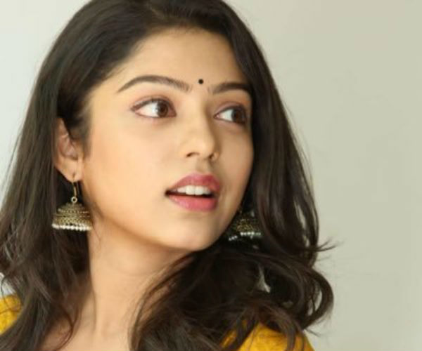 Bigil succeeded with 300 crores says varsha in social media Bigil succeeded with 300 crores says varsha in social media
