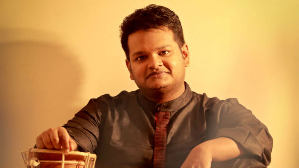 ghibran started his new telegu project sriram adithya ghibran started his new telegu project sriram adithya
