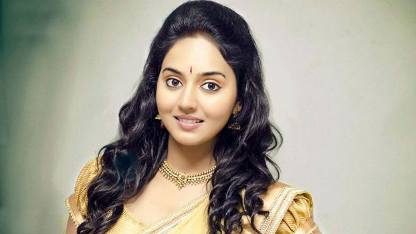 Vidya Pradeep to be seen from ads to silver screen Vidya Pradeep to be seen from ads to silver screen