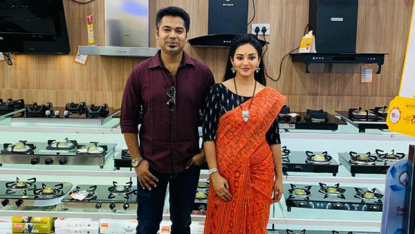 Vidya Pradeep to be seen from ads to silver screen Vidya Pradeep to be seen from ads to silver screen