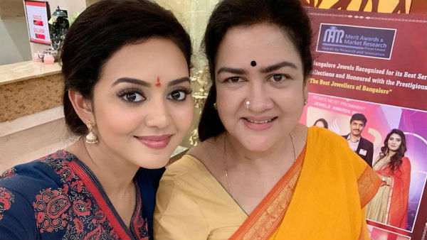 Vidya Pradeep to be seen from ads to silver screen Vidya Pradeep to be seen from ads to silver screen
