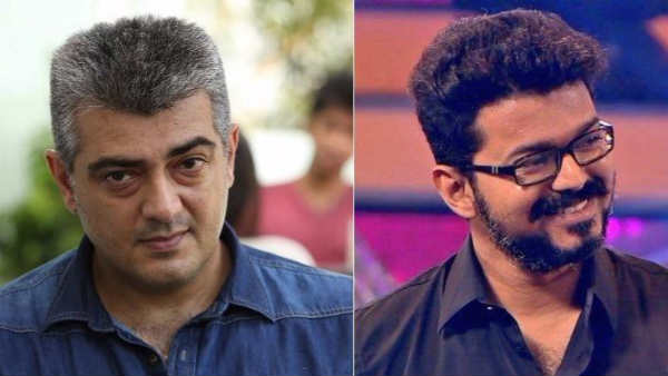 SJ Surya to target children! SJ Surya to target children!