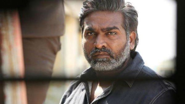 Actor Vivek join hands with Vijay Sethupathi Actor Vivek join hands with Vijay Sethupathi