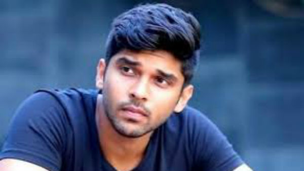 SUCCESS STORY OF ADITHYA VARMA CONNECTING BALA SUCCESS STORY OF ADITHYA VARMA CONNECTING BALA