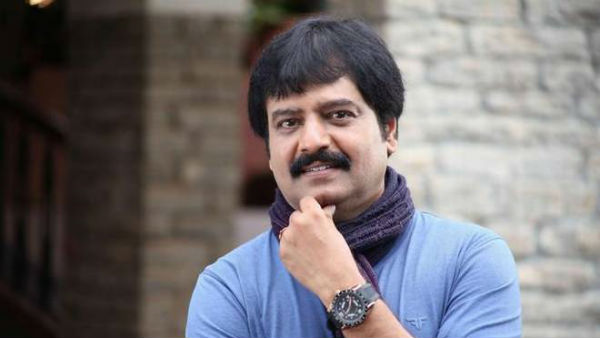 Actor Vivek join hands with Vijay Sethupathi Actor Vivek join hands with Vijay Sethupathi