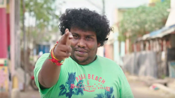Director Balaji Mohan produce Mandela! - Yogi Babu is Hero Director Balaji Mohan produce Mandela! - Yogi Babu is Hero