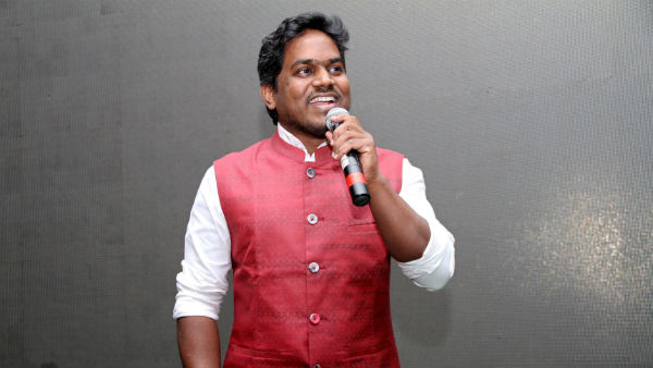 Yuvan Shankar Rajas U1 Records release Priya Malis Kadhal Kondattam album Yuvan Shankar Rajas U1 Records release Priya Malis Kadhal Kondattam album