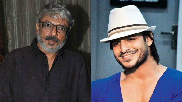 Sanjay Leela Bhansali to produce film on Balakot airstrike Sanjay Leela Bhansali to produce film on Balakot airstrike