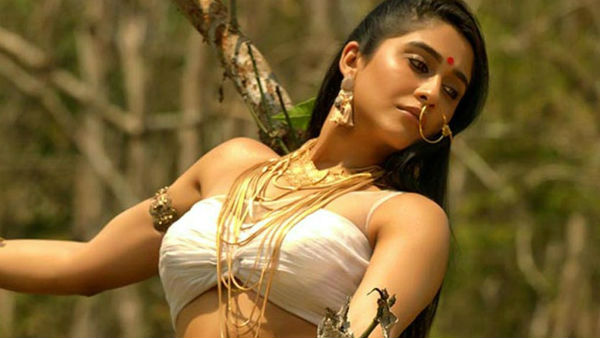 ஹீரோயினுக்கு