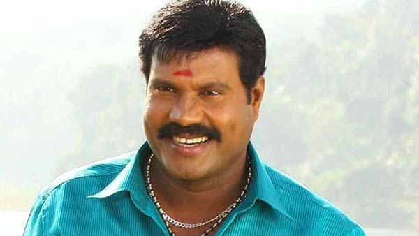 kalabhavan mani caravan photos