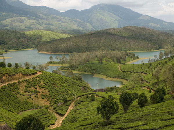 ஏலகிரியில்...