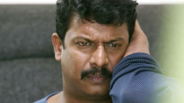 Actor, Director Samuthrakani to start APPA 2 on January Actor, Director Samuthrakani to start APPA 2 on January