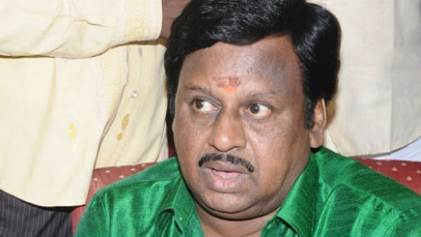 எம்பியானார்