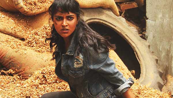 Amala Paul’s thriller titled Adho Andha Paravai Pola director explain about the moive Amala Paul’s thriller titled Adho Andha Paravai Pola director explain about the moive