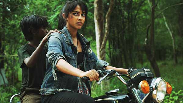 Amala Paul’s thriller titled Adho Andha Paravai Pola director explain about the moive Amala Paul’s thriller titled Adho Andha Paravai Pola director explain about the moive