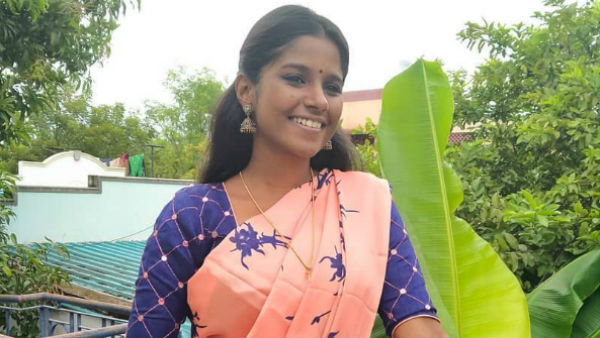 airaa gabriella happy about her movie with nayanthara airaa gabriella happy about her movie with nayanthara
