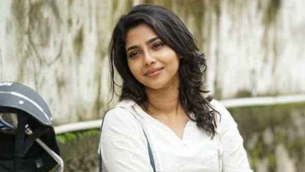 Aishwarya Lekshmi is the latest addition in Maniratnams Ponniyin Selvan Aishwarya Lekshmi is the latest addition in Maniratnams Ponniyin Selvan