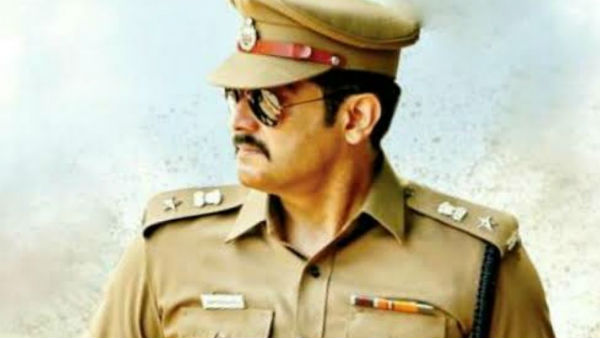 Ajiths Valimai shooting update is here Ajiths Valimai shooting update is here