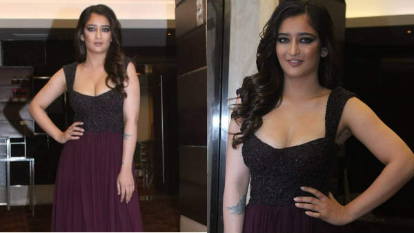 akshara haasan comes in attractive costume akshara haasan comes in attractive costume