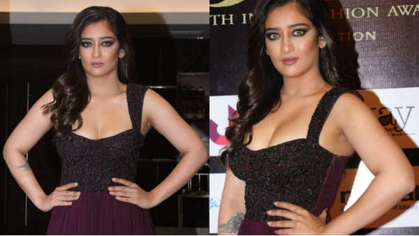 akshara haasan comes in attractive costume akshara haasan comes in attractive costume