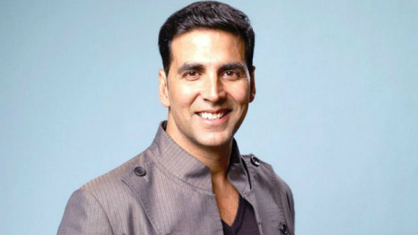 Akshay Kumar addresses row over Canadian citizenship says hes applied for an Indian passport Akshay Kumar addresses row over Canadian citizenship says hes applied for an Indian passport