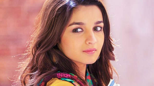 கதறி அழுத ஆலியா