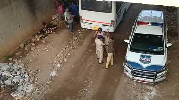 நீதி கிடைத்துவிட்டது
