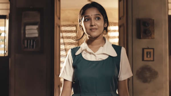சிறுவயது கதாபாத்திரம்