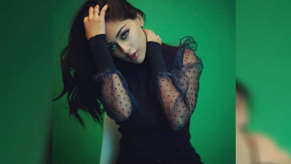 Anu Emmanuel new photos in twitter Anu Emmanuel new photos in twitter