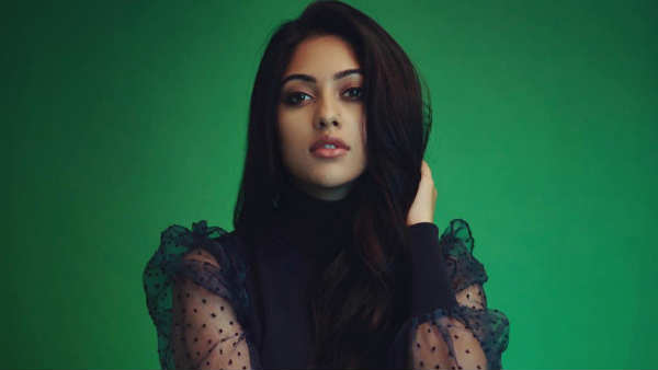 Anu Emmanuel new photos in twitter Anu Emmanuel new photos in twitter