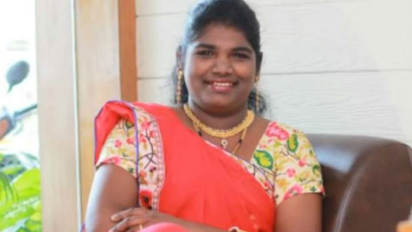 பெண் குழந்தை