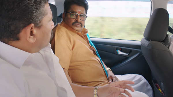 கோமாளிக்கு பிறகு