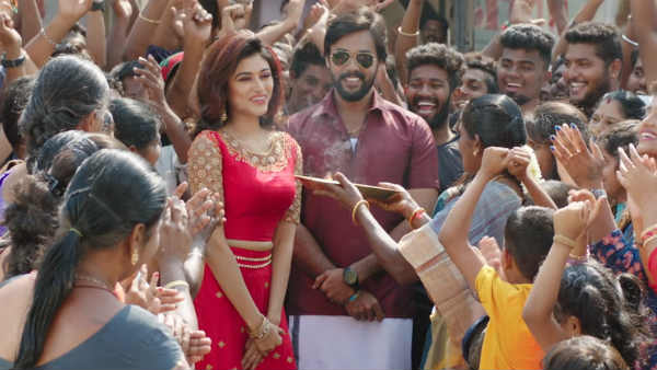 ஹீரோயின் எங்கடா