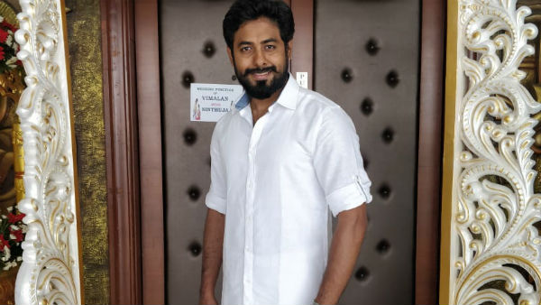 actor aari changed his name actor aari changed his name